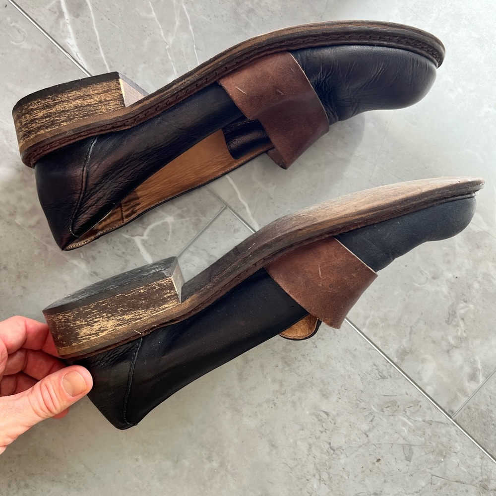 Free people merit loafer - Picture 2 of 5